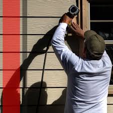 Trusted National City, CA Siding Installation Experts